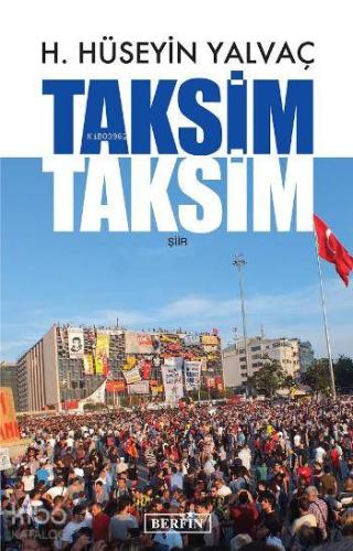 Taksim... Taksim... - Kitapiks.com