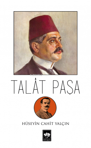 Talat Paşa - Kitapiks.com