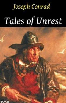 Tales Of Unrest - Kitapiks.com