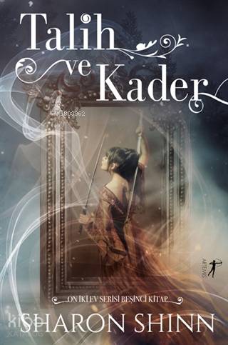 Talih ve Kader; On İki Ev Serisi Beşinci Kitap - Kitapiks.com