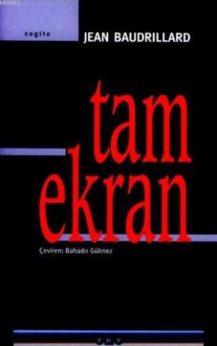 Tam Ekran - Kitapiks.com