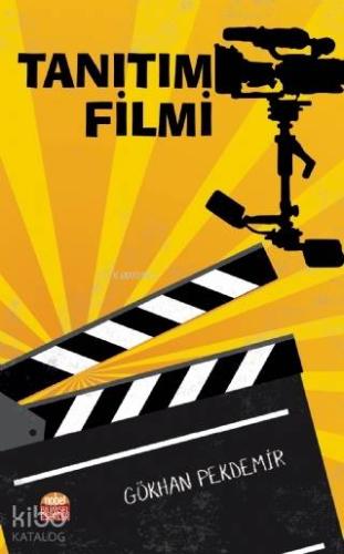Tanıtım Filmi - Kitapiks.com