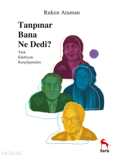 Tanpınar Bana Ne Dedi? - Kitapiks.com