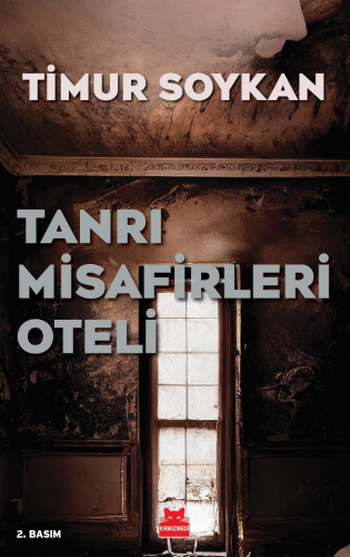 Tanrı Misafirleri Oteli - Kitapiks.com