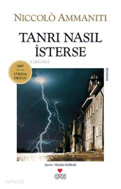 Tanrı Nasıl İsterse - Kitapiks.com