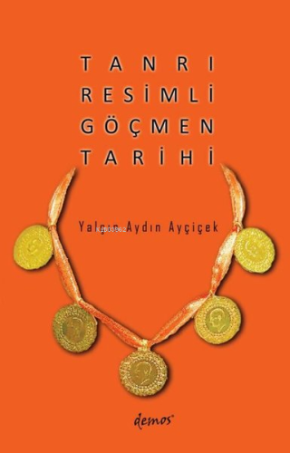 Tanrı Resimli Göçmen Tarihi - Kitapiks.com