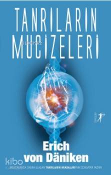 Tanrıların Mucizeleri - Kitapiks.com