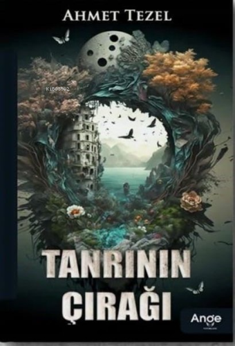 Tanrının Çırağı - Kitapiks.com