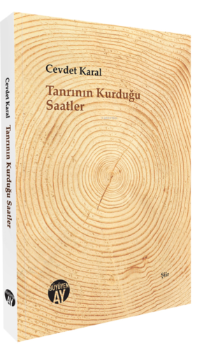 Tanrının Kurduğu Saatler - Kitapiks.com