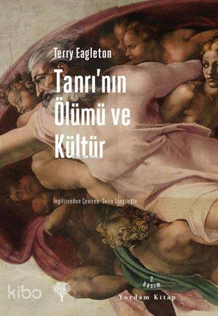 Tanrı'nın Ölümü ve Kültür - Kitapiks.com