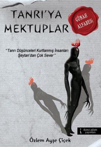 Tanrı'ya Mektuplar - Kitapiks.com