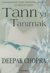 Tanrıyı Tanımak - Kitapiks.com