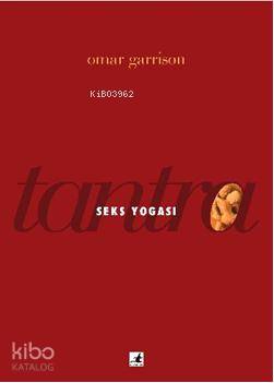 Tantra Seks Yogası - Kitapiks.com