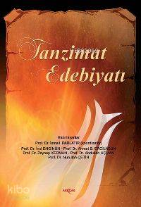 Tanzimat Edebiyatı - Kitapiks.com