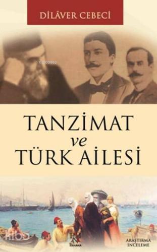 Tanzimat ve Türk Ailesi - Kitapiks.com