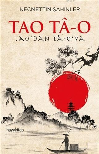 Tao Ta-O - Kitapiks.com