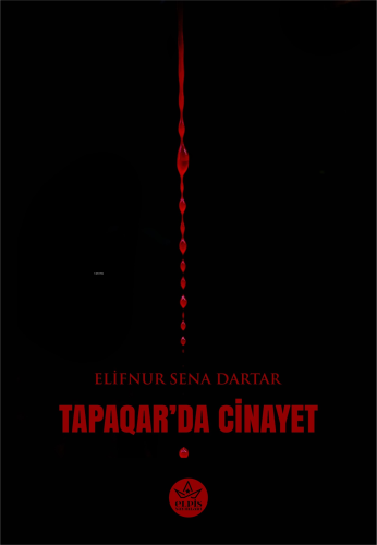 Tapaqar’da Cinayet - Kitapiks.com