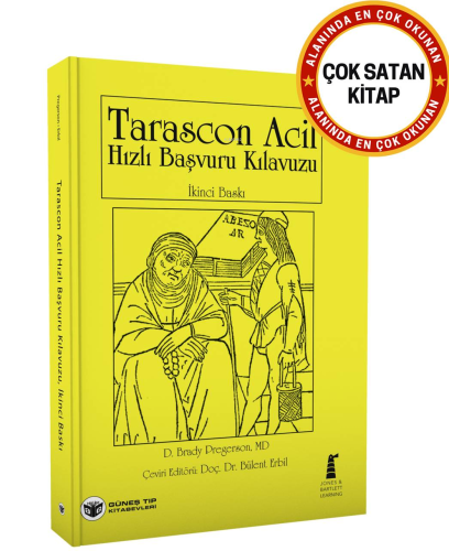 Tarascon Acil Hızlı Başvuru Kılavuzu - Kitapiks.com