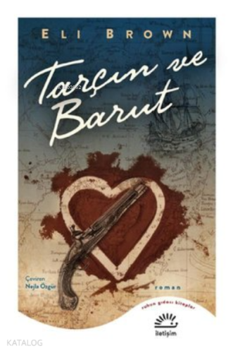 Tarçın ve Barut - Kitapiks.com