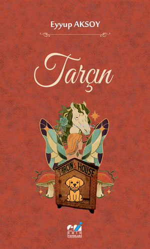 Tarçın - Kitapiks.com
