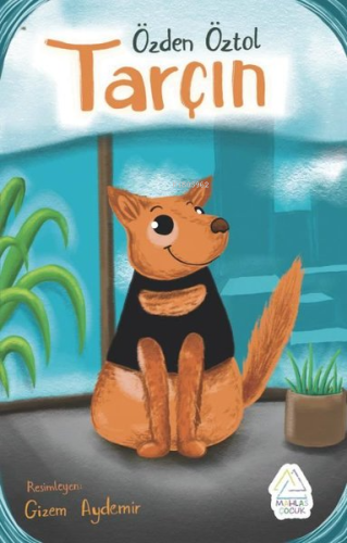 Tarçın - Kitapiks.com