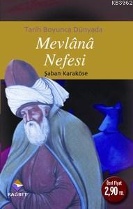 Tarih Boyunca Dünyada Mevlana Nefesi - Kitapiks.com