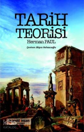 Tarih Teorisi - Kitapiks.com