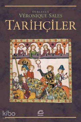 Tarihçiler - Kitapiks.com
