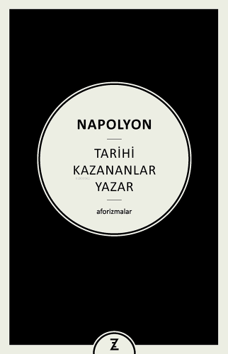 Tarihi Kazananlar Yazar - Kitapiks.com