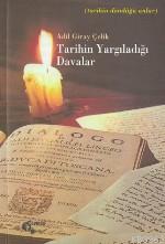 Tarihin Yargıladığı Davalar - Kitapiks.com
