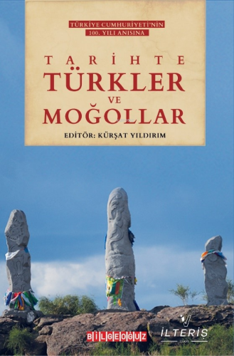 Tarihte Türkler Ve Moğollar - Kitapiks.com