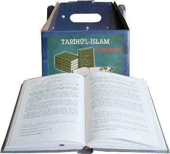 Tarihül İslam (6 Cilt Takım) - Kitapiks.com