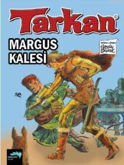 Tarkan-Margus Kalesi - Kitapiks.com
