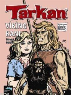 Tarkan - Viking Kanı 1. Bölüm - Kitapiks.com