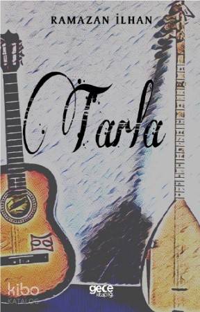 Tarla - Kitapiks.com
