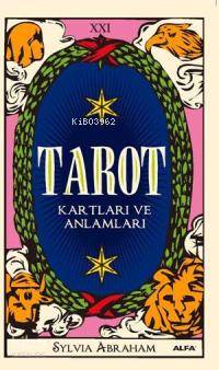 Tarot; Kartları ve Anlamları - Kitapiks.com