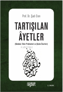 Tartışılan Ayetler - Kitapiks.com