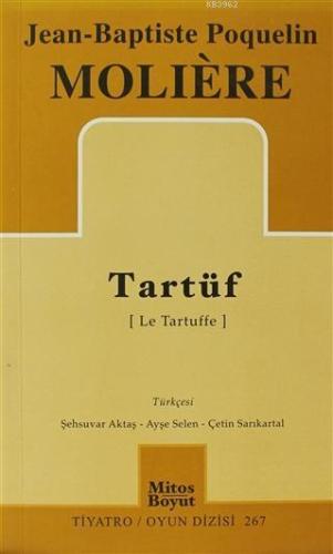 Tartüf - Kitapiks.com