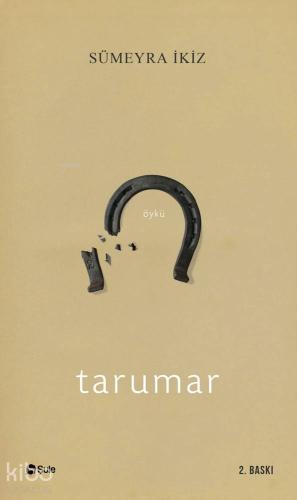 Tarumar - Kitapiks.com
