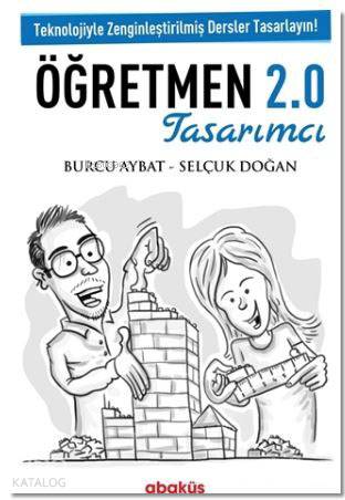 Tasarımcı Öğretmen 2.0 - Kitapiks.com