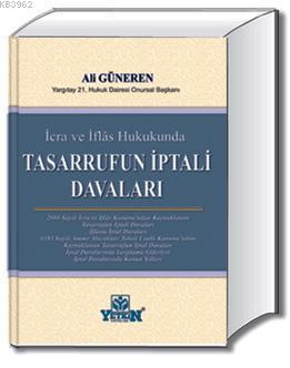 Tasarrufun İptali Davaları - Kitapiks.com