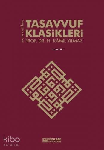 Tasavvuf Klasikleri - Kitapiks.com