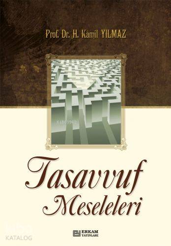 Tasavvuf Meseleleri - Kitapiks.com