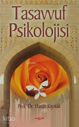 Tasavvuf Psikolojisi - Kitapiks.com