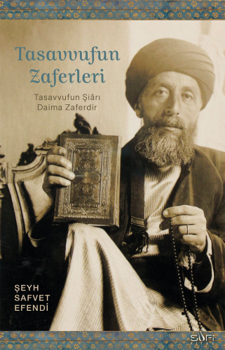 Tasavvufun Zaferleri - Kitapiks.com