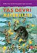 Taşdevri Maceraları - Kitapiks.com