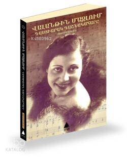Tasdiarag Taşnagaharı - Kitapiks.com