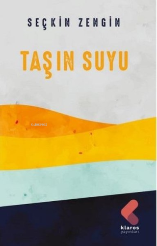 Taşın Suyu - Kitapiks.com