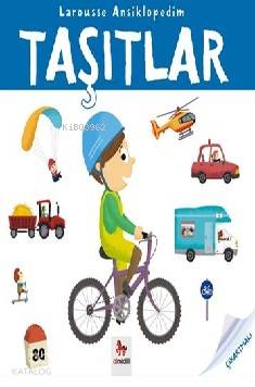 Taşıtlar - Kitapiks.com