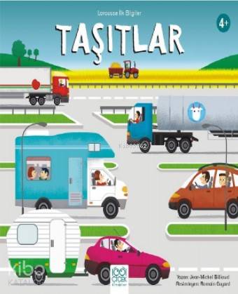 Taşıtlar - Kitapiks.com